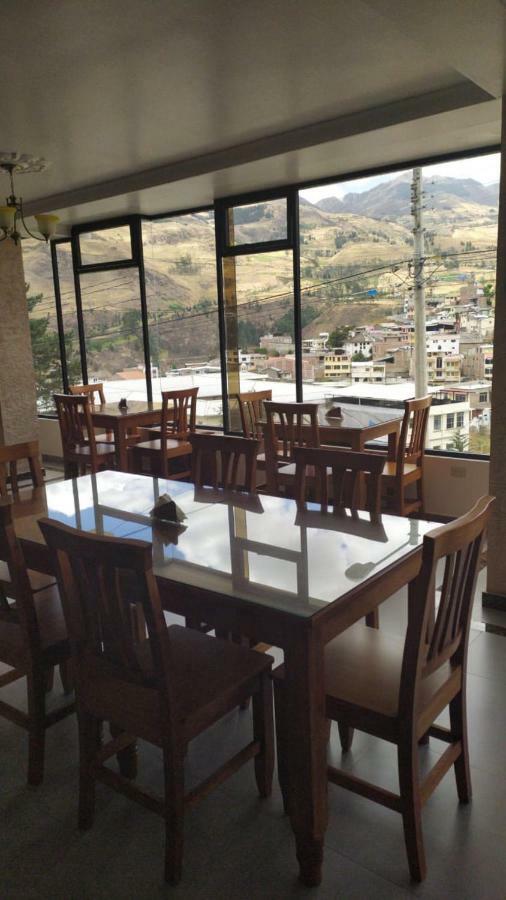 Hostal Resto - Bar "El Penon" Alausi Luaran gambar